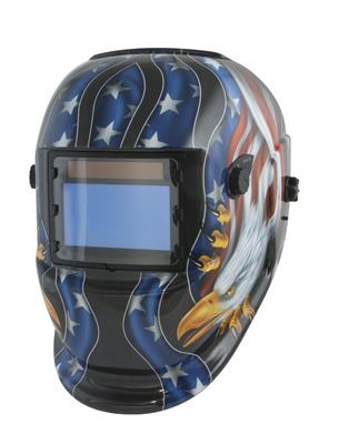 WELDING HELMET EAGLE