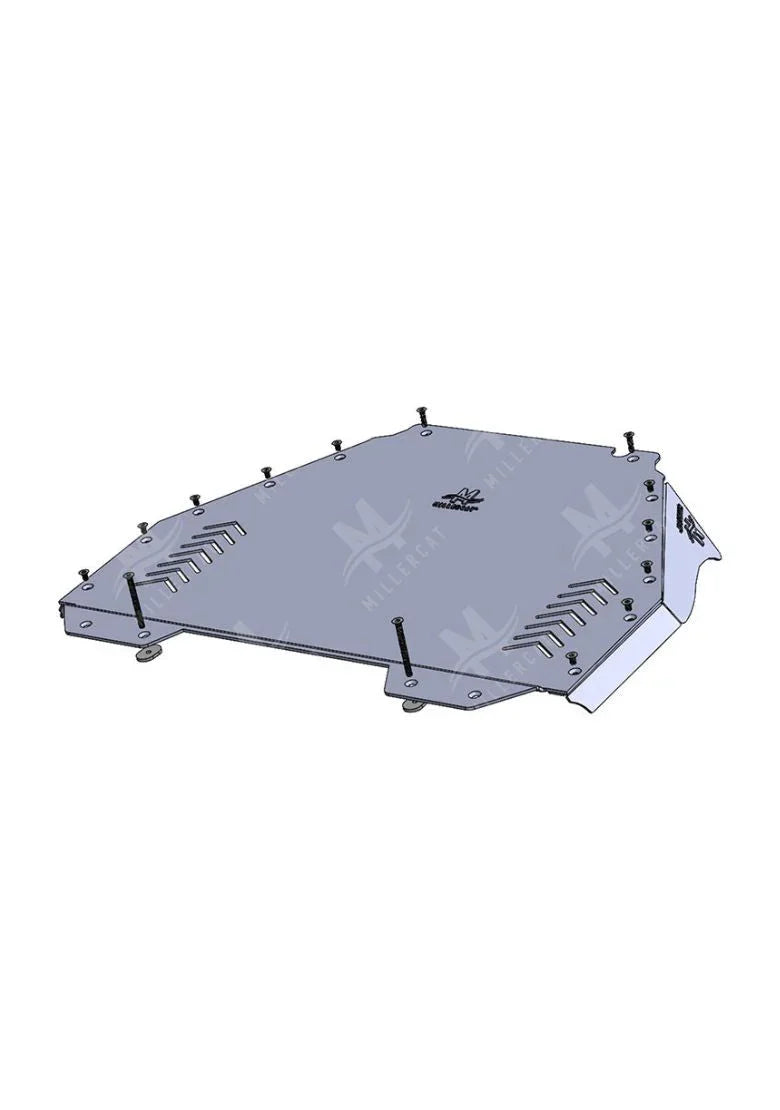 Toyota Tundra 2022-2026 Cat Shield