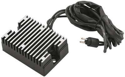 ELECTRONIC REGULATORS