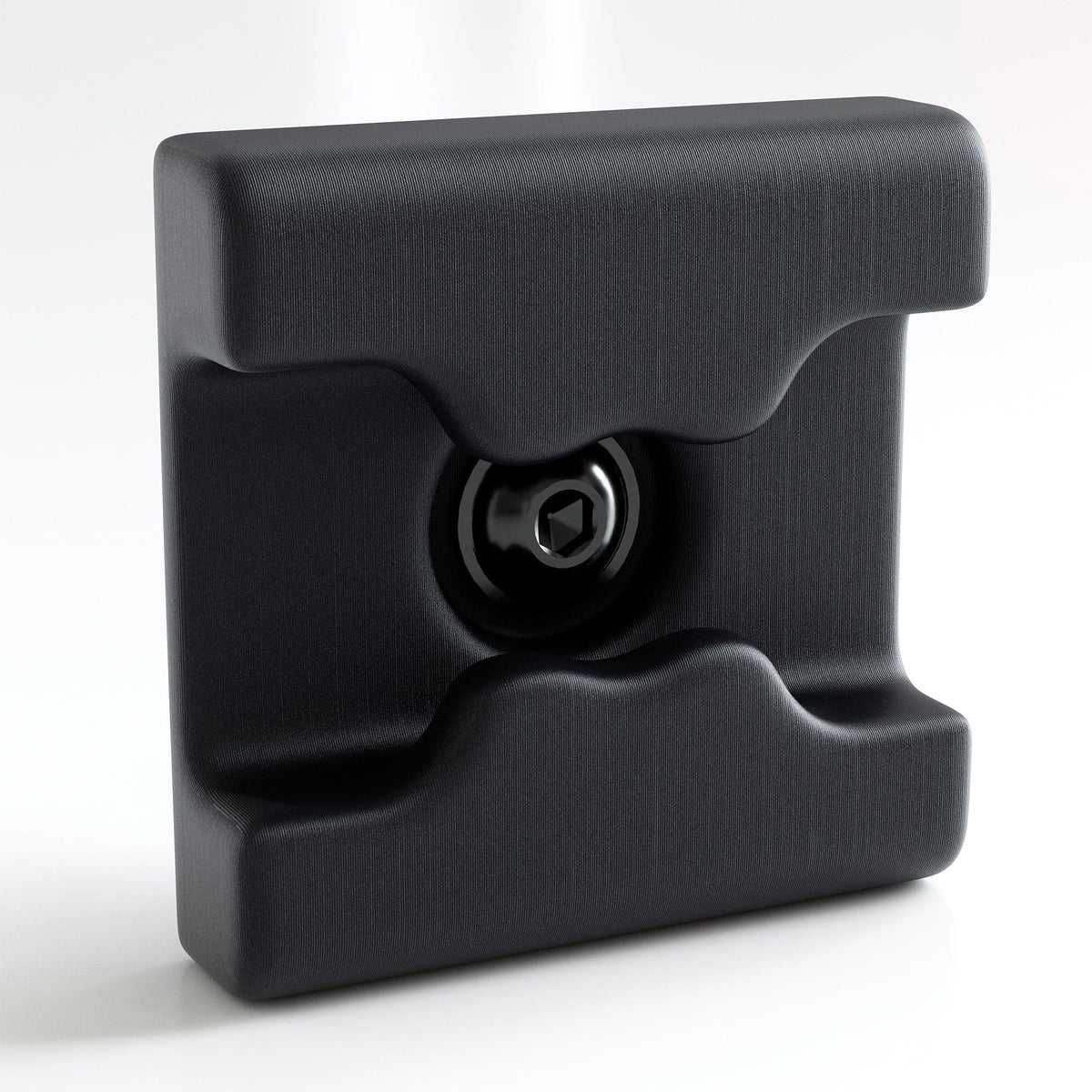 L-Track Adapter | for Rivian R1T 2021-2027