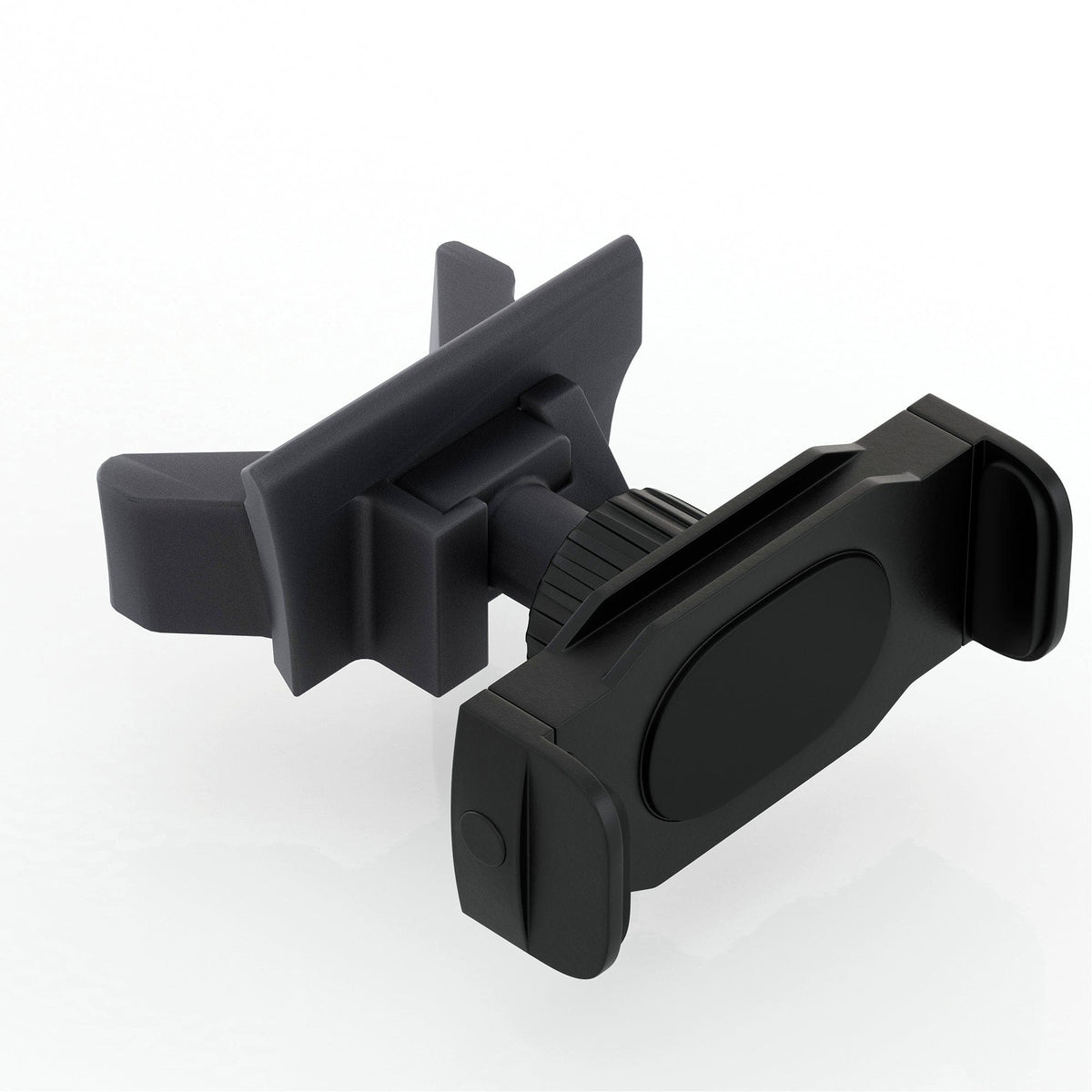 AC Vent Dashboard Phone Mount | MagSafe Compatible iPhone Holder for Rivian R1T & R1S 2021-2027
