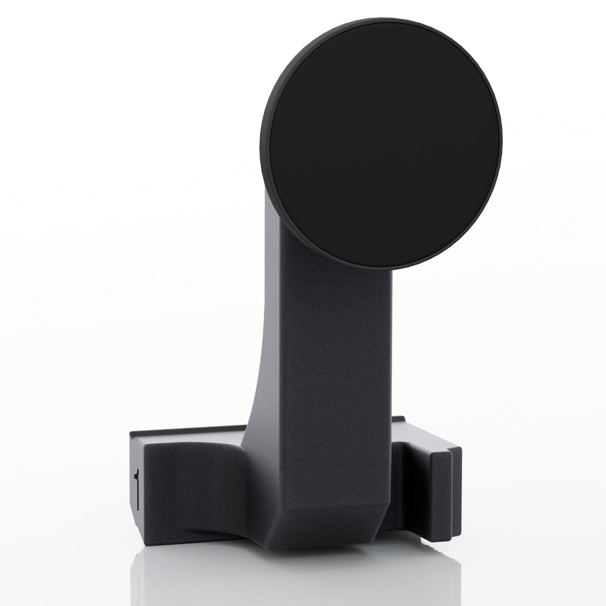 Dashboard Phone Mount/Charger | MagSafe Compatible iPhone Holder for Rivian R1T & R1S 2021-2027