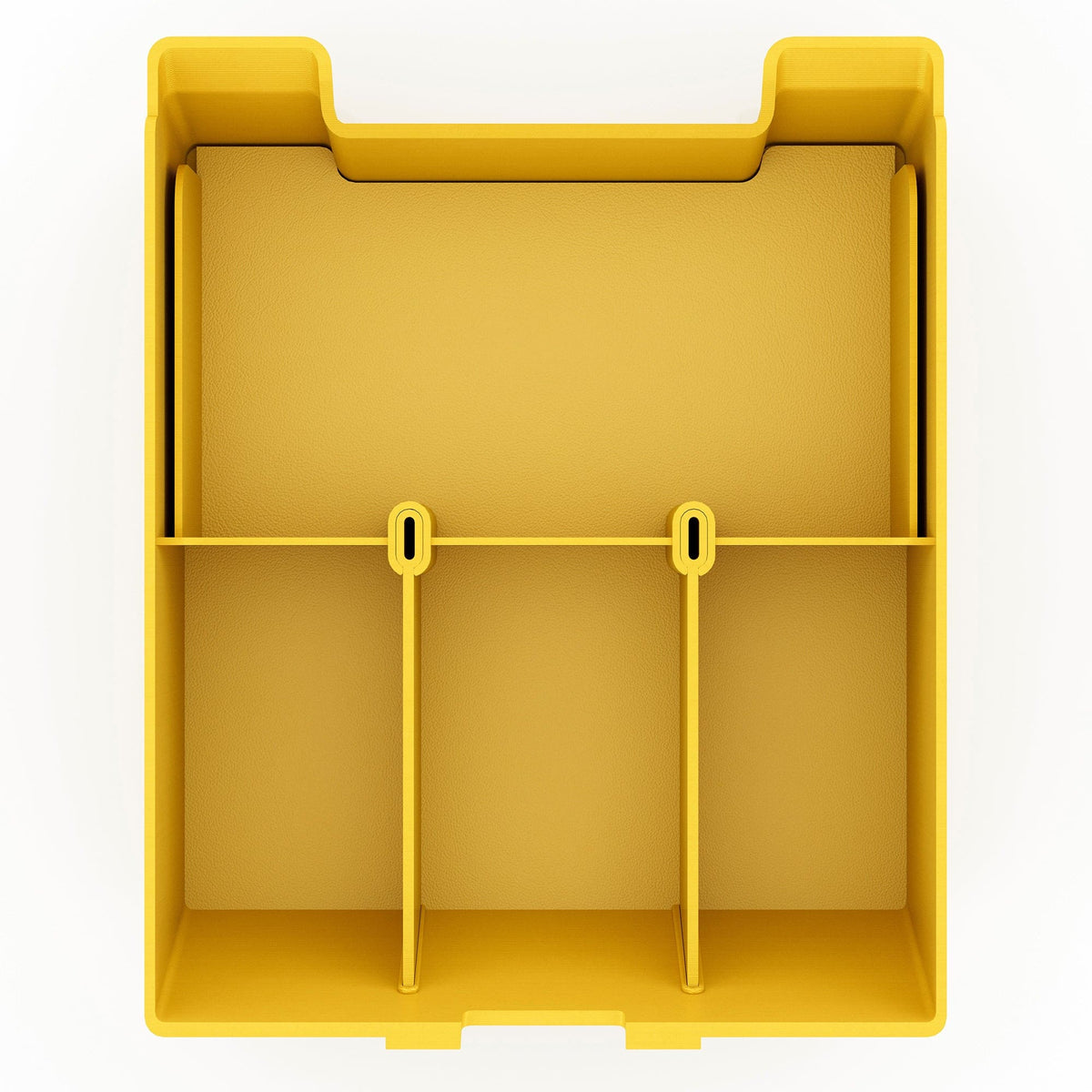 Armrest Organizer | for Rivian R1T & R1S 2021-2027, Storage Tray