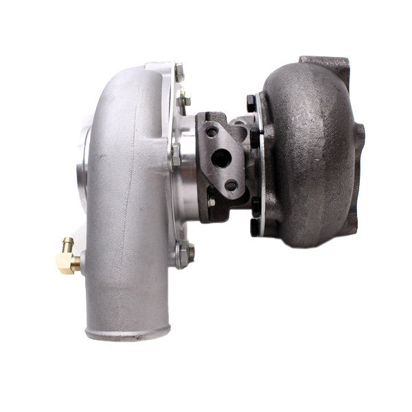REV9 TX-50B-54 Turbocharger .63AR T3 Flange / 5-Bolt Exhaust