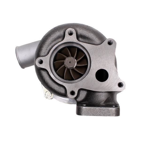 REV9 TX-50B-54 Turbocharger .63AR T3 Flange / 5-Bolt Exhaust