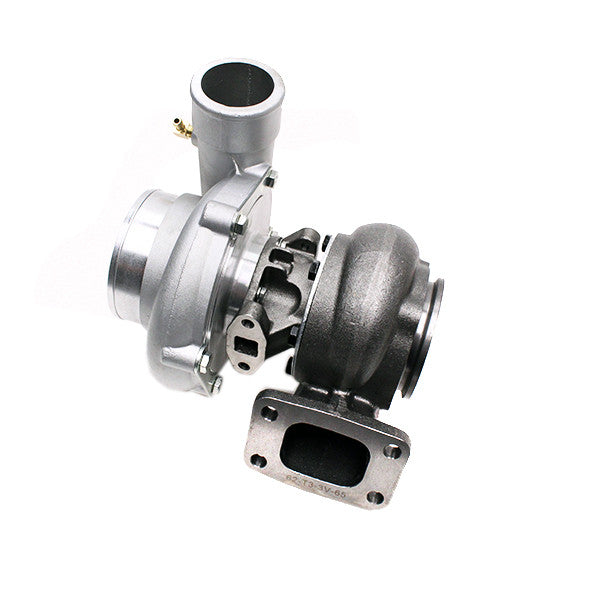 REV9 TX-60-62 Turbocharger .65AR (T3 Flange / 3 in. V-Band Exhaust)
