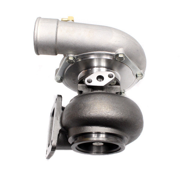 REV9 TX-72-68 Billet Compressor Wheel Turbocharger .96 AR, T4 Flange, 3" V-Band Exhaust Flange