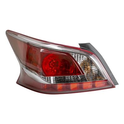 TAIL LAMP