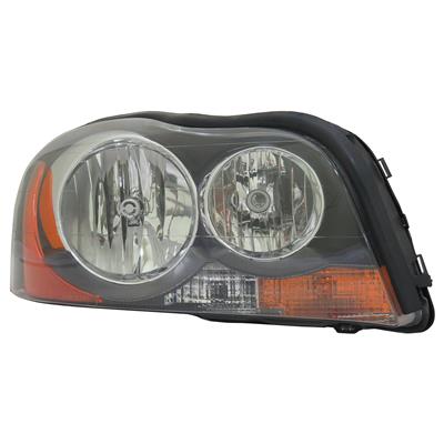 HEAD LAMP