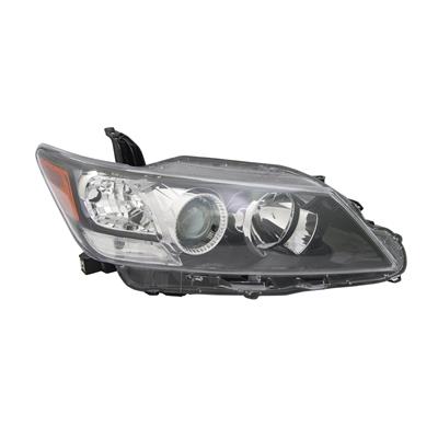 HEAD LAMP