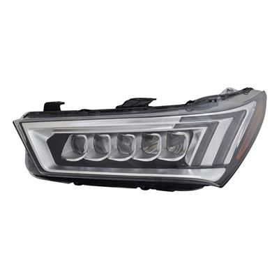 HEAD LAMP