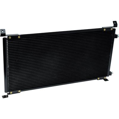 A/C CONDENSER