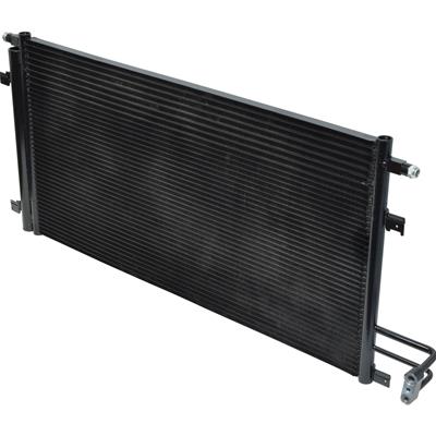 A/C CONDENSER