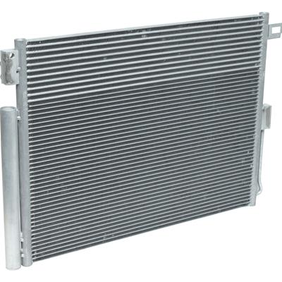 A/C CONDENSER