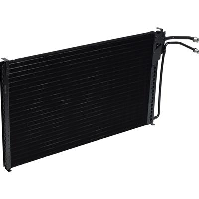 A/C CONDENSER