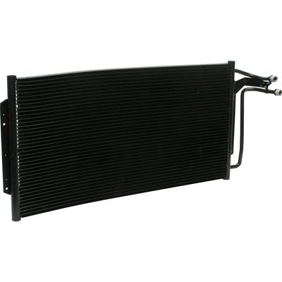 A/C CONDENSER