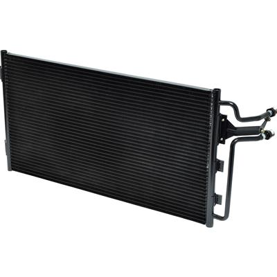 A/C CONDENSER
