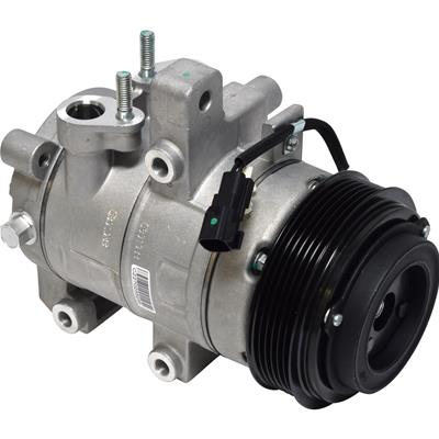 A/C COMPRESSOR