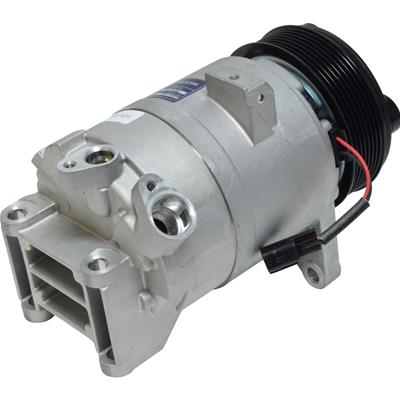 A/C COMPRESSOR