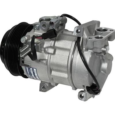 A/C COMPRESSOR