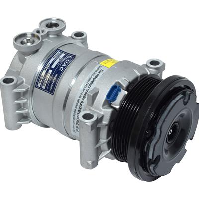 A/C COMPRESSOR