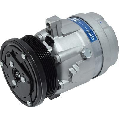 A/C COMPRESSOR