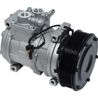 A/C COMPRESSOR