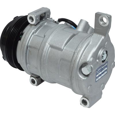 A/C COMPRESSOR