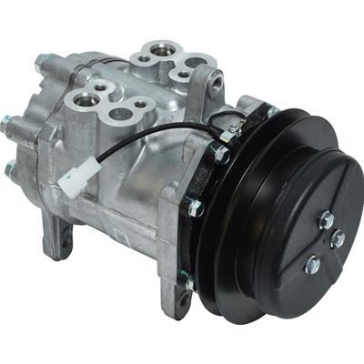 A/C COMPRESSOR