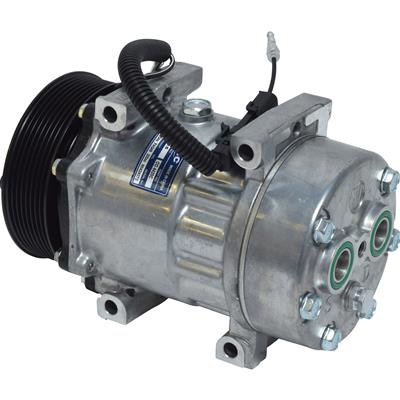 A/C COMPRESSOR