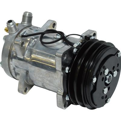 A/C COMPRESSOR
