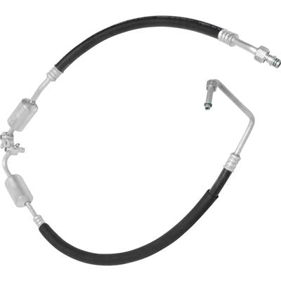 A/C MANIFOLD HOSE ASSEMBLY