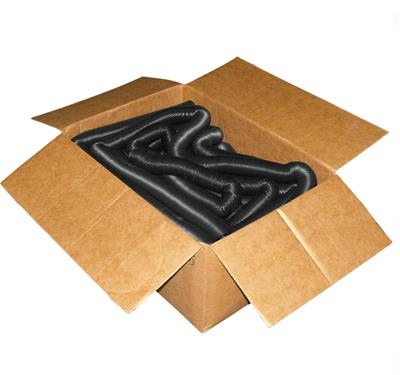 HVAC CONTROL DUCT HOSE