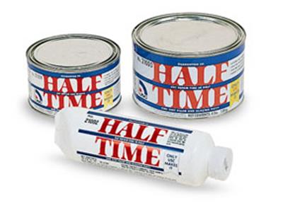 AUTO BODY FILLER
