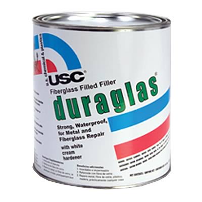 DURA GLASS GALLON