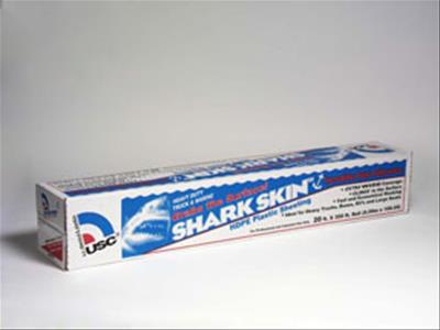 SHEETING PLASTIC MASK 20X350