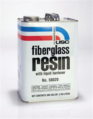 AUTO BODY FILLER