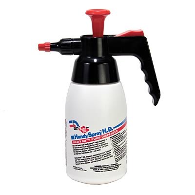 SPRAY DISPENSER