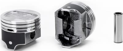 PISTONS SET OF 8