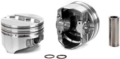 KB HYPER PISTON - CHRY 450 RO