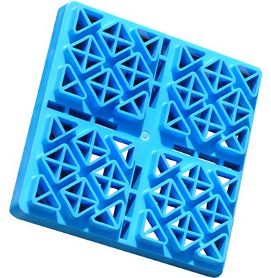 LEVELING BLOCKS - 8/PACK