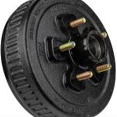 HUB/DRUM-3.5K 10IN BRAKES
