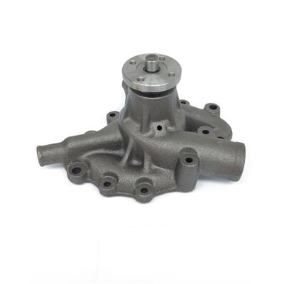 WATER PUMP AUTOMOTIVE