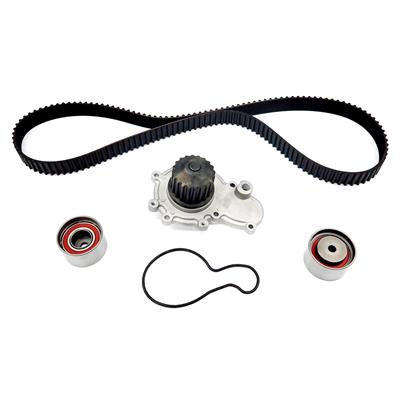 WATER PUMP KIT TIMING