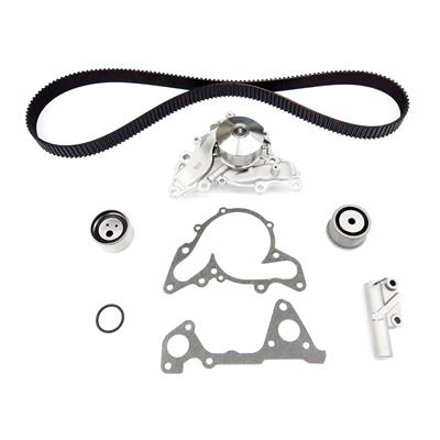 WATER PUMP KIT TIMING
