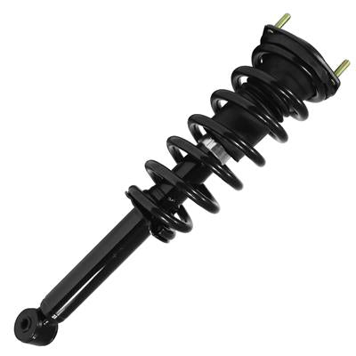 SHOCKS & STRUTS