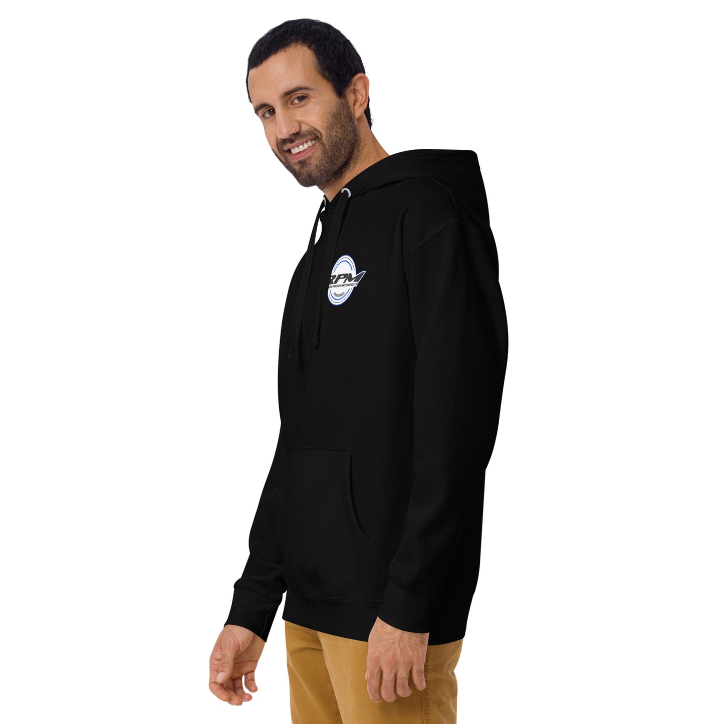 RPM Hoodie