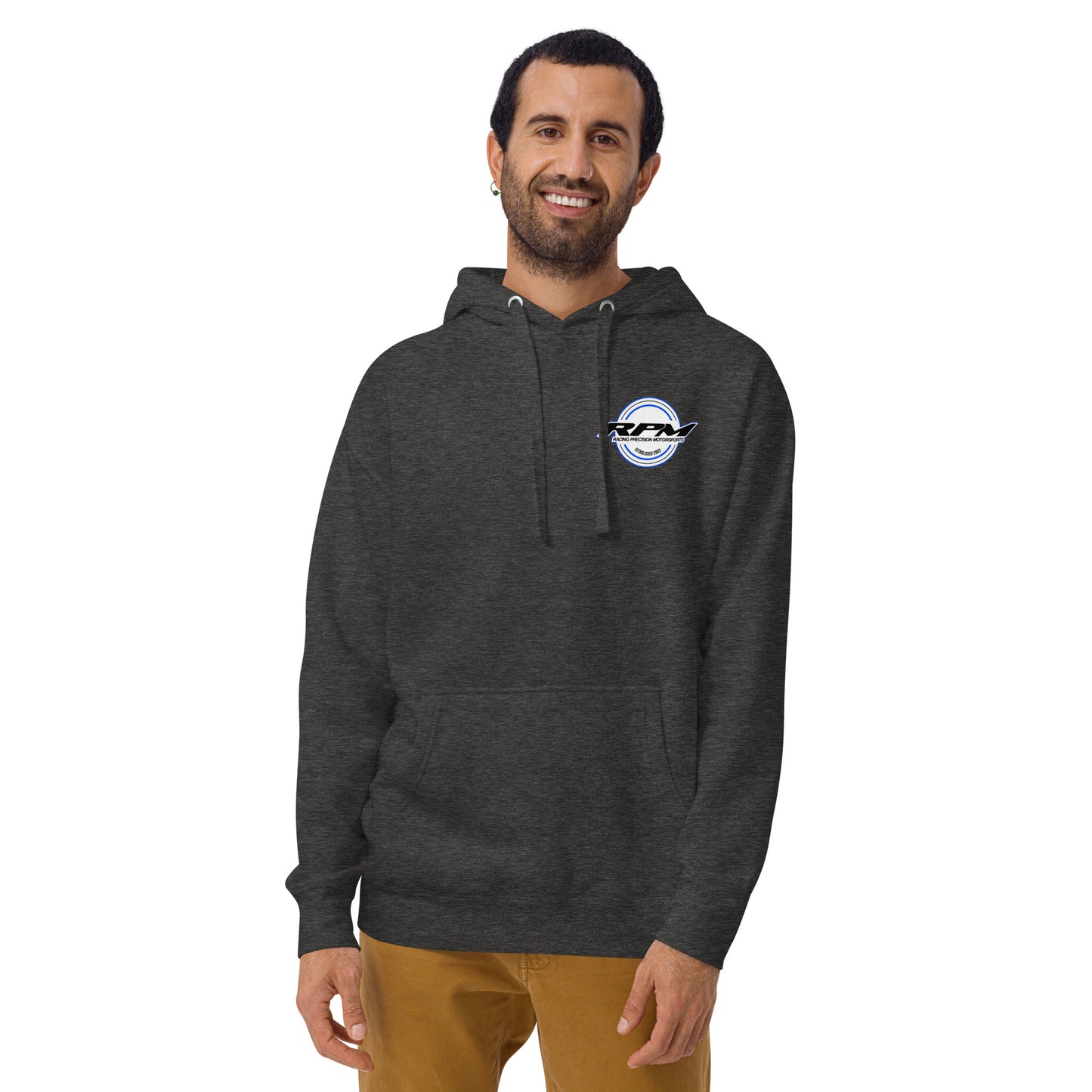 RPM Hoodie