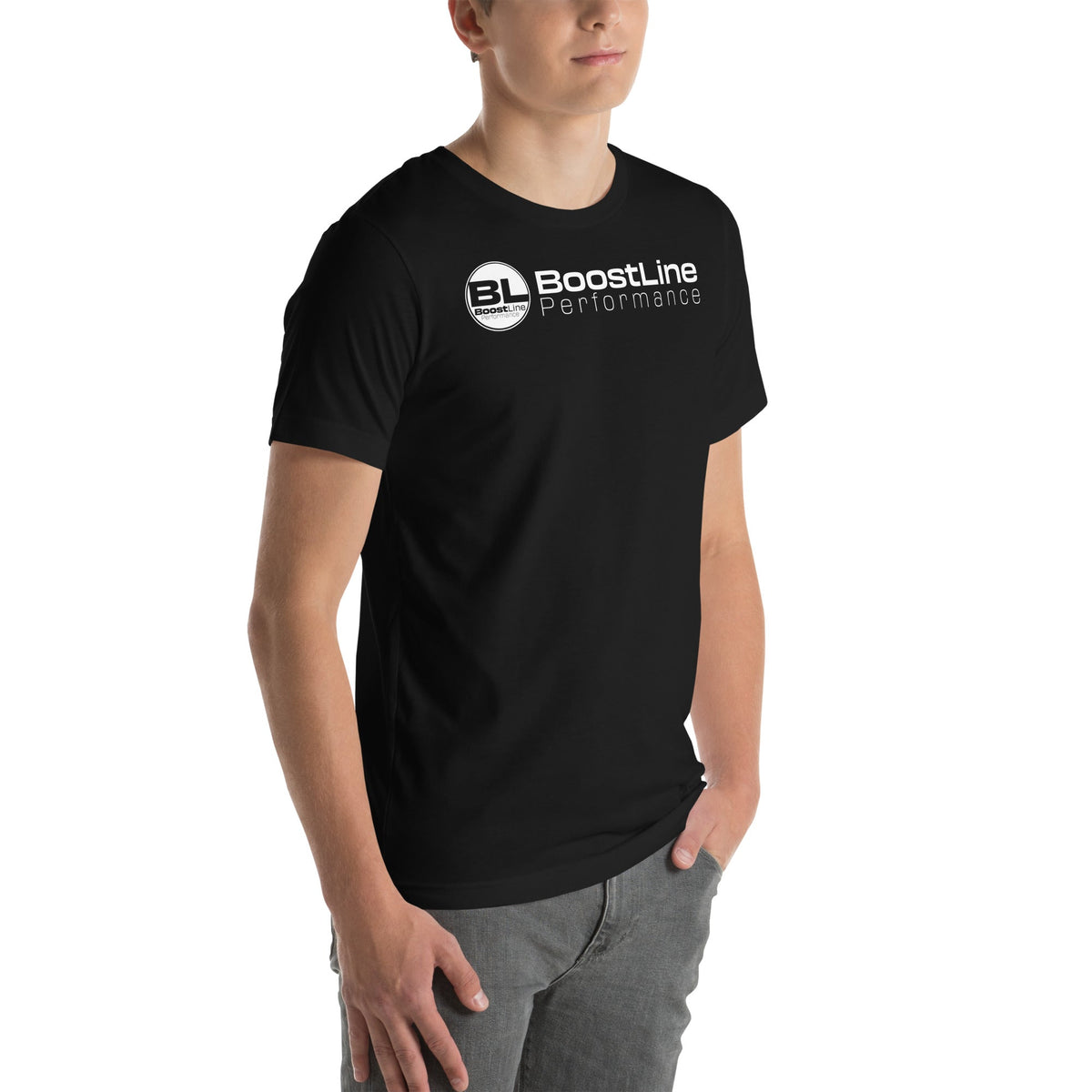 Boostline Whipple Engine T-Shirt