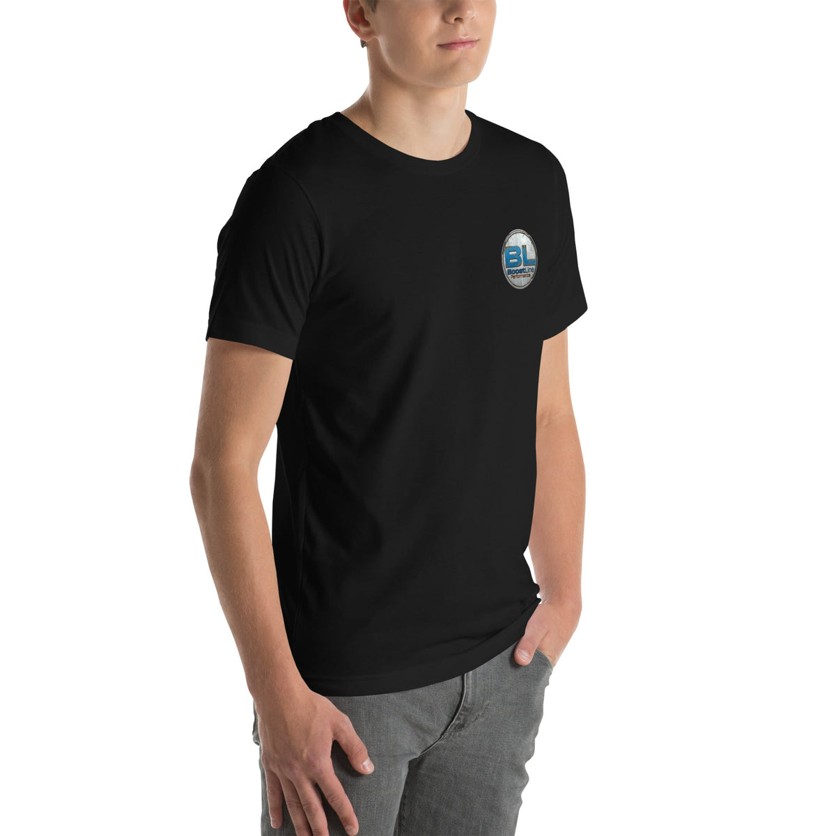 Boostline Ol' Ral T-Shirt